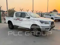2026 Toyota Hilux