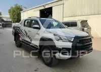 2026 Toyota Hilux