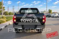2026 Toyota Hilux