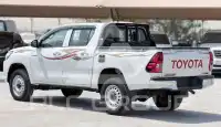 2026 Toyota Hilux