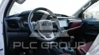 2026 Toyota Hilux