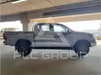 2026 Toyota Hilux