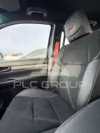 2026 Toyota Hilux