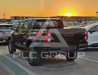 2026 Toyota Hilux