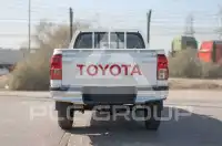 2026 Toyota Hilux