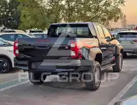 2026 Toyota Hilux