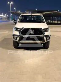2026 Toyota Hilux