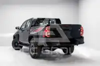 2026 Toyota Hilux
