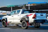 2026 Toyota Hilux