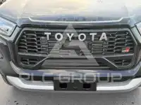 2026 Toyota Hilux