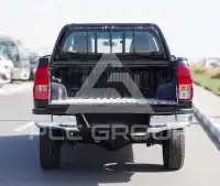 2026 Toyota Hilux