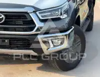 2026 Toyota Hilux