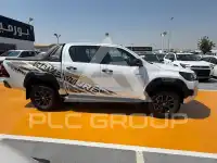 2026 Toyota Hilux