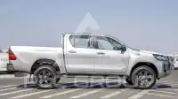 2026 Toyota Hilux