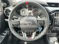 2026 Toyota Hilux