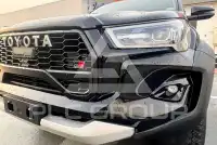 2026 Toyota Hilux