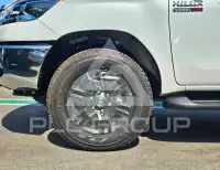 2026 Toyota Hilux