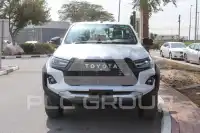 2026 Toyota Hilux