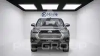 2026 Toyota Hilux