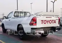 2026 Toyota Hilux