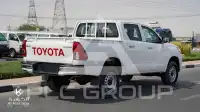 2026 Toyota Hilux