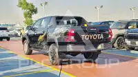 2026 Toyota Hilux