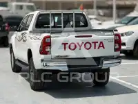 2026 Toyota Hilux