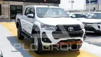 2026 Toyota Hilux
