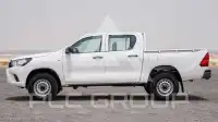 2026 Toyota Hilux