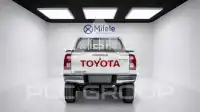 2026 Toyota Hilux