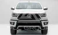 2026 Toyota Hilux