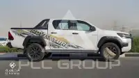 2026 Toyota Hilux