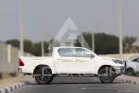 2026 Toyota Hilux