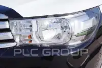 2026 Toyota Hilux
