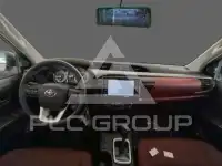 2026 Toyota Hilux