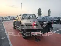 2026 Toyota Hilux