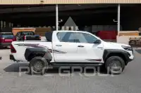 2026 Toyota Hilux