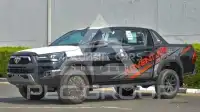 2026 Toyota Hilux