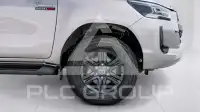 2026 Toyota Hilux