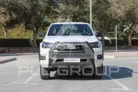 2026 Toyota Hilux