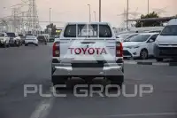 2026 Toyota Hilux