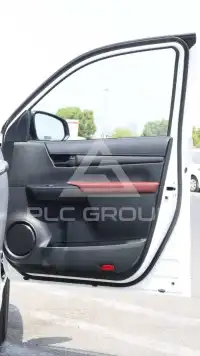 2026 Toyota Hilux
