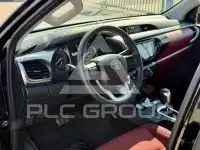 2026 Toyota Hilux