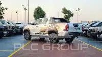 2026 Toyota Hilux