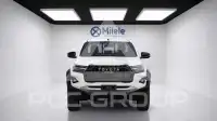2026 Toyota Hilux