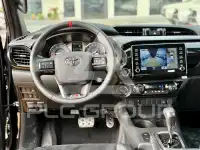 2026 Toyota Hilux
