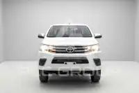 2026 Toyota Hilux