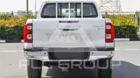 2026 Toyota Hilux