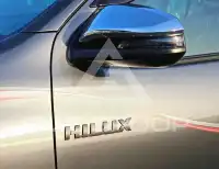 2026 Toyota Hilux