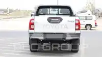 2026 Toyota Hilux